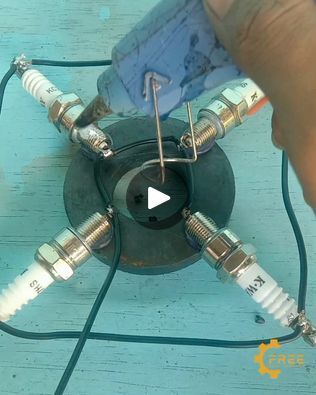 Magnetic Generator, Homemade Generator, Free Energy Generator, Energy Generator, Free Energy, Magnets, Electricity, Audio, Energy