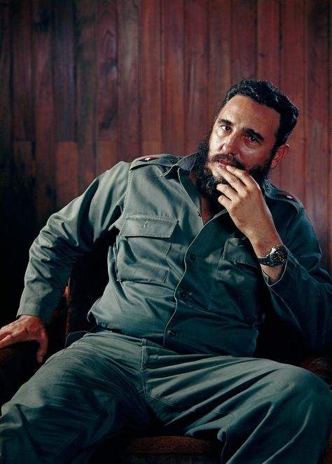 Fidel Castro Wallpaper, Fidel Castro Che Guevara, Yousuf Karsh, Cuban Missile Crisis, Ernesto Che, Foto Langka, Tom Selleck, Neil Armstrong, Fidel Castro