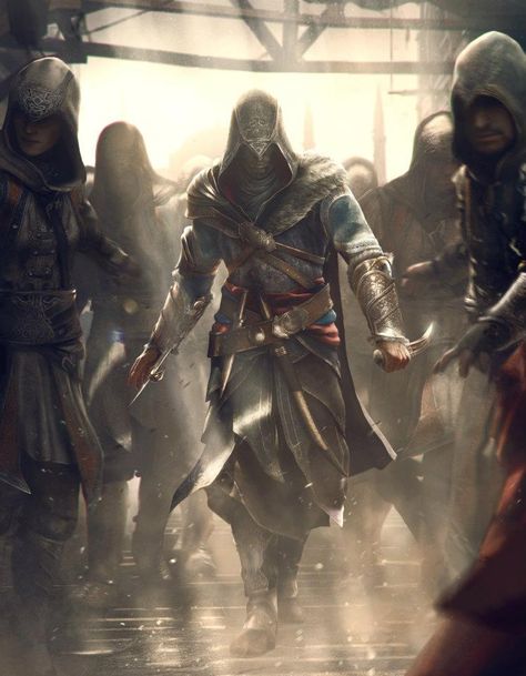 Ezio Auditore da Firenze/Gallery | Assassin's Creed Wiki | Fandom Tomb Raiders, Assassin's Creed Ezio, Assassin's Creed Wallpaper, Assassins Creed 4, Connor Kenway, Assassins Creed 2, Assassins Creed Series, All Assassin's Creed, Assassins Creed Artwork