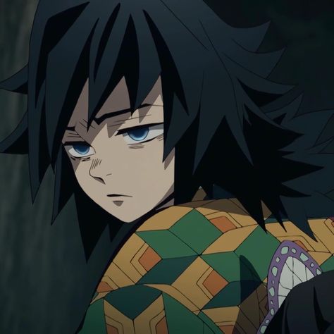 Gyokko Pfp, Giyuu Tomioka Anime, Avatar Pfp, Scene Pfp, Kimetsu Academy, Confused Face, Perfect Husband, 1080p Anime Wallpaper, Anime Screenshots