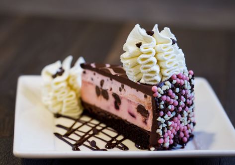 The Cheesecake Factory Released Two New Amazing Cheesecake FlavorsDelish Cherry Cheescake, Fun Birthday Cakes, Cheesecake Flavors, Ghiradelli Chocolate, Birthday Cheesecake, Cherry Cheesecake Recipe, Cakes For Sale, The Cheesecake Factory, Chocolate Cheesecake Recipes