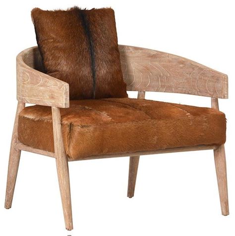 Dovetail Furniture, Hotel Lounge, Unique Chair, Linen Chair, White Cedar, Occasional Chair, Whitewash Wood, Wood Arm Chair, Diy Holz