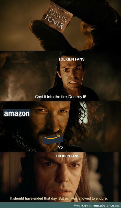 Rings Of Power Amazon Memes, Funny Lord Of The Rings Legolas Memes, Ring Of Power Lotr, The Rings Of Power Fanart, Lord Of The Rings Rings Of Power, Rings Of Power Funny, The Rings Of Power Amazon, Rings Of Power Amazon, Rings Of Power Fanart