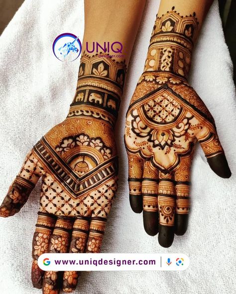 Bake Hand Mehndi Designs, Fancy Mehndi, Bride Mehandi, Arabic Mehandi, Palm Mehndi, Simple Mehendi, Beginner Henna, Hijab Drawing, Floral Henna