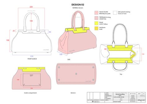 doctor bag technical drawing Bag Technical Drawing, Bag Sketch, Dystopian Aesthetic, Purse Design, Flat Drawings, Paper Purse, Leather Bag Pattern, Flat Sketches, Pet Bag