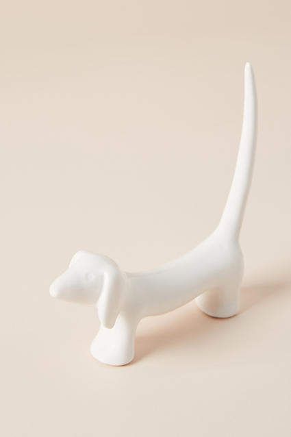 Anthropologie Dachshund Ring Holder Dachshund Breed, Cell Phone Ring, Clever Dog, Iphone Holder, Dachshund Lovers, Dachshund Puppy, Cell Phone Holder, Boxer Dogs, Gift List