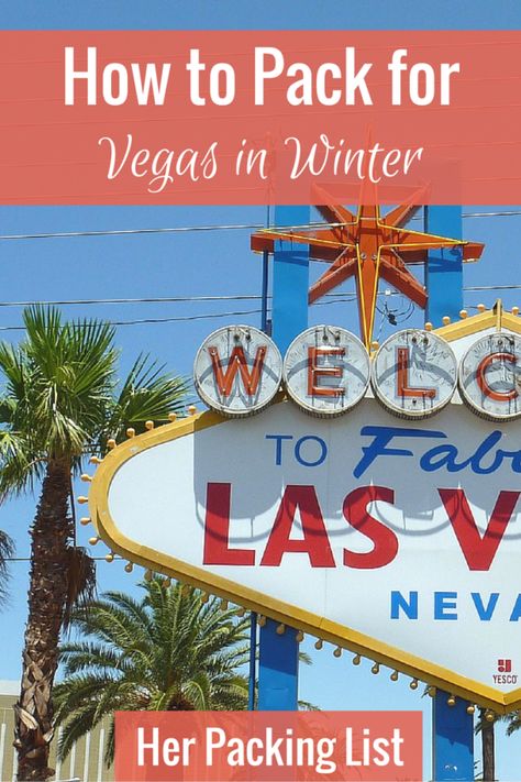 Despite its reputation for being a hot city, Las Vegas does get cold in the winter. Here's what to put on your packing list for Las Vegas in winter. What To Wear Vegas Winter, Vegas Fashion Winter, Vegas February Outfit Ideas, Outfits For Vegas Winter, What To Wear In Vegas In February, Las Vegas Outfit Winter What To Wear, Vegas Day Outfit Winter, Packing List For Las Vegas, Las Vegas In Winter