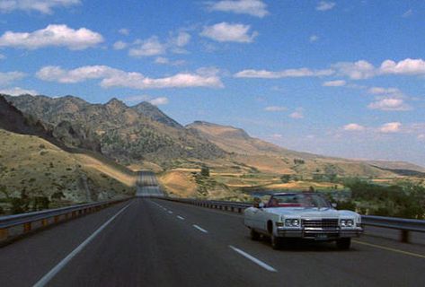 Thunderbolt And Lightfoot, Michael Cimino, Catherine Bach, Jeff Bridges, The Best Movies, Childhood Movies, Cadillac Fleetwood, Best Movies, Artist Album