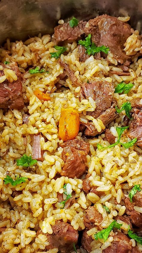 Leg Of Lamb Recipes Instant Pot, One Pot Lamb And Rice, Lamb Roast Recipes Instant Pot, Instant Pot Lamb Stew, Instant Pot Lamb Shanks, Lamb Roast Instant Pot, Lamb Recipes Instant Pot, Lamb Crockpot Recipes, Lamb Neck Recipes