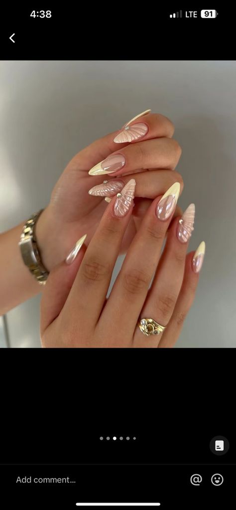 Halo Nail Designs, Sagittarius Nails Designs, Sagittarius Nails, Halo Nails, Nail Inspo, Halo, Nail Designs, Nails, Makeup