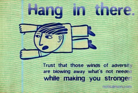 hanging in there images | Hang In There Hang In There Quotes Encouragement, Hang In There Quotes, Quotes Encouragement, Hang In There, Running Quotes, List Of Things, Cheer You Up, Walk By Faith, Inspirational Videos