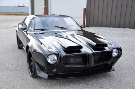 1970 Firebird with a 1200 hp Twin-Turbo Pontiac V8 1970 Firebird, Pontiac Firebird 1970, Classic Cars Birthday Party, Muskegon Michigan, Firebird Formula, Pontiac Firebird Trans Am, Pontiac Cars, Pro Touring, Sweet Cars