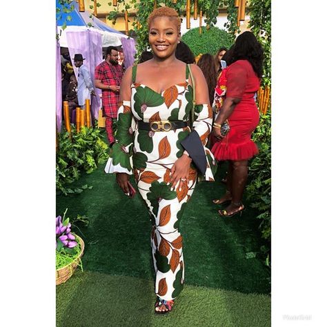 Ankara Gown Styles in Africa 2019: for Lovely - DeZango FacebookTwitterWhatsAppAddThis Ankara Tops Blouses, Latest Ankara Gown Styles, Beautiful Ankara Gowns, Ankara Tops, Ankara Gown, Ankara Gowns, African Print Tops, Ankara Gown Styles, Aso Ebi Styles