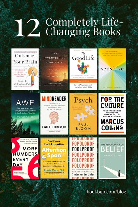 Make a change with these great nonfiction books. Books To Grow Your Mind, Books Summaries, Books To Change Your Life, Book Jar, Best Self Development Books, Chocolate Haystacks, Intelligent Books, Self Improvement Books, Best Books For Men