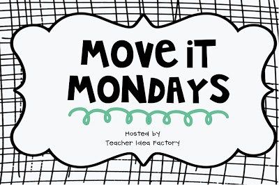 MOVE IT MONDAYS VOL II Monday Morning Meeting, Daily 5 Reading, Meeting Games, Morning Meeting Activities, Love And Logic, Whole Brain Teaching, Okay Okay, Movement Activities, Teaching Life