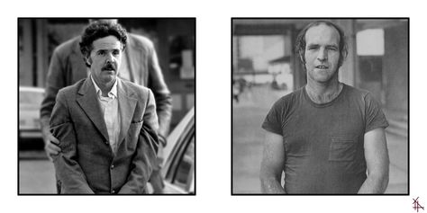 Henry Lee Lucas, Henry Lee, Magnum Opus, Deviantart, Couple Photos, Fictional Characters