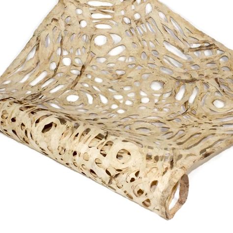 Mulberry Paper and More - Imported Decorative Art Paper Banana Paper, Amate Paper, Mulberry Trees, Ancient Paper, Tissue Paper Roll, Lokta Paper, Mulberry Tree, Paper Lace, Circular Pattern