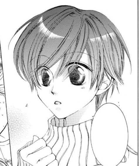 Haruhi Manga Icons, Ouran High School Host Club Manga, Ouran Manga, Ouran Host Club Manga, Ouran Highschool, Ouran Host Club, Pokemon Manga, Png Aesthetic, Ouran High School Host Club