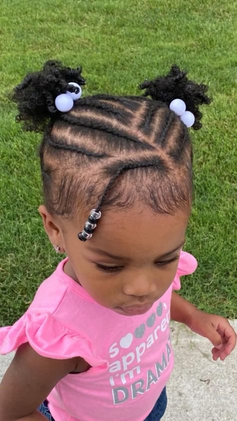 (paid link) Baby Girl Hairstyles to Look Like a Princess Infant Braided Hairstyles, Black Kids Hairstyles Short Hair, Baby Braid Styles Short Hair, Black Toddler Hairstyles Girl Short, Natural Hairstyles For Kids Short Hair, Toddler Braided Hairstyles Black Baby Girls, Black Baby Girl Hairstyles Short Hair, Toddler Girl Hairstyles African American, Short Toddler Hairstyles Black