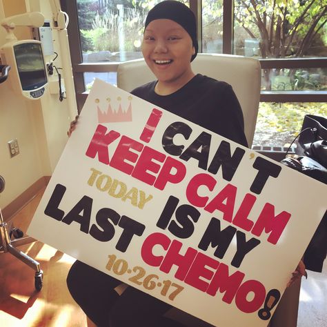 No More Chemo Party Ideas, Last Day Of Chemo Signs, Last Chemo Celebration Ideas, Chemo Party Ideas, Last Day Of Chemo Celebration, Chemo Quotes, Ewings Sarcoma, Chemo Party, Last Day Of Chemo