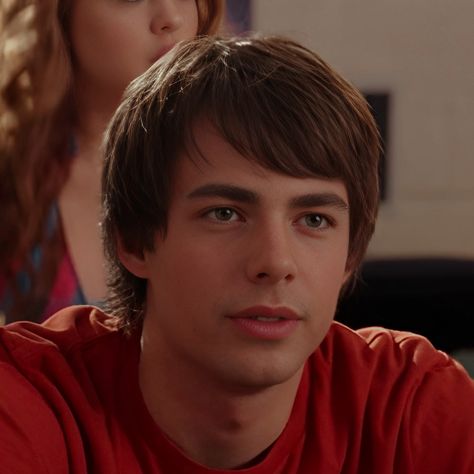 Aaron Samuels Mean Girls, Aaron Samuels, Jonathan Bennett, Face Makeup Tutorial, Smosh, Fictional Crushes, Smash Book, Man Crush, Mean Girls