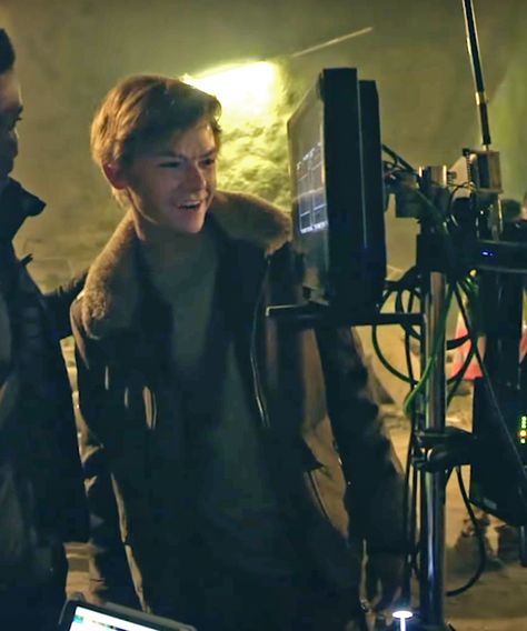 Thomas Brodie Sangster Rare Photos, Thomas Brodie Sangster Rares, Maze Runner Cast, Newt Maze Runner, Brodie Sangster, Thomas Brodie, Thomas Brodie Sangster, Newt, Maze Runner