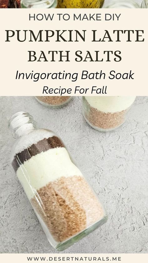 Natural Bath Salt Recipes, Homemade Sitz Bath, Winter Bath Salts Diy, Selling Homemade Products, Bath Salt Container Ideas, How To Make Bath Salts, Ritual Bath Recipes, Bath Salts Packaging Ideas, Diy Bath Tea Recipes