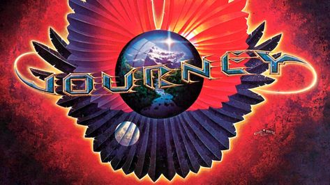 Journey Albums, Journey Music, Wheel In The Sky, Neal Schon, Journey Band, Journey Steve Perry, Live Songs, Rock Radio, Music Is My Escape