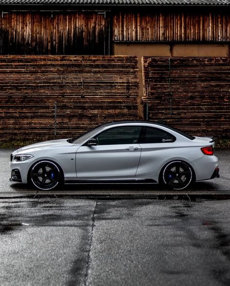 Bmw M235i, Bmw F22, Future Cars, Bmw M2, Bmw Cars, Future Car, Muscle Cars, Cars And Motorcycles, Luxury Cars