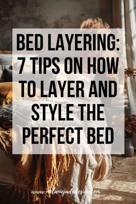 The Perfect Bedding, Bedding Layers How To, Muslin Bedding Ideas, Arranging Pillows On Bed, King Pillows On Queen Bed, Master Bed Linens Bedroom Ideas, Queen Bedding Ideas Inspiration, King Duvet On Queen Bed, How To Layer Pillows On A Bed