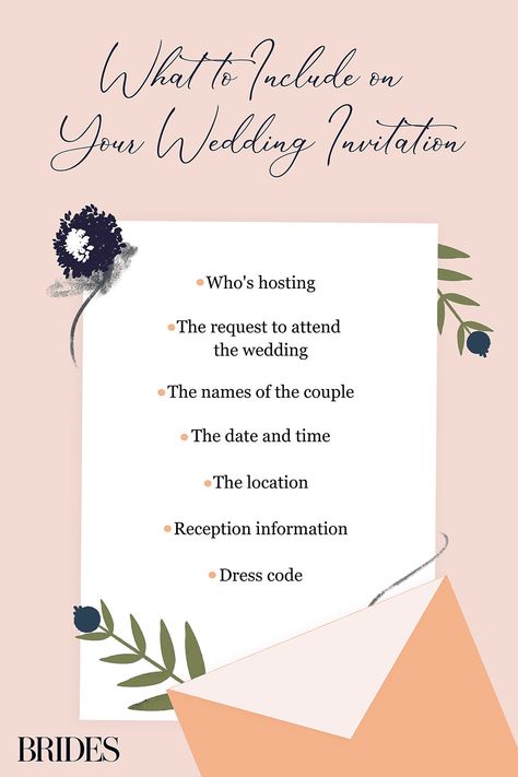 Discover exactly what needs to be included on your ceremony invite in the ultimate guide to wedding invitation wording etiquette, complete with 21 examples. Ww Meal Ideas, Wedding Invite Diy, Wedding Invitation Wording Examples, Wedding Invitation Quotes, Beach Wedding Planning, Calligraphy Business, Non Traditional Wedding Rings, Non Traditional Wedding Ring, 21 Bday