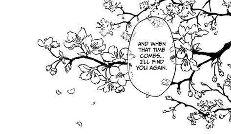 Manga Flowers, Manga Header, Black Banner, Yandere Manga, Manga Aesthetic, Pink Images, Manga Quotes, Manga Wall, Happy Tree Friends