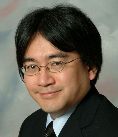 Satoru Iwata, Bad Week, Nintendo 3ds, Mens Essentials, Social Justice, Role Models, Nintendo, Take That