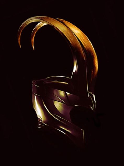 Loki Helmet. Loki's Helmet, Loki Tattoo, Reaction Faces, Loki Helmet, Loki Cosplay, Loki God Of Mischief, Loki Series, Loki Art, Loki Marvel