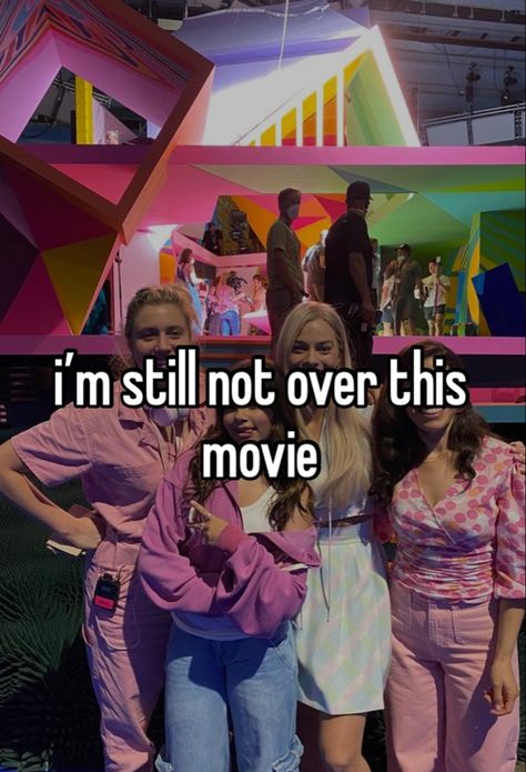 Barbie Whisper, Barbie 2023, Barbie Funny, America Ferrera, Whispering Angel, Protest Signs, Barbie Movie, Memes Status, You Can Be Anything