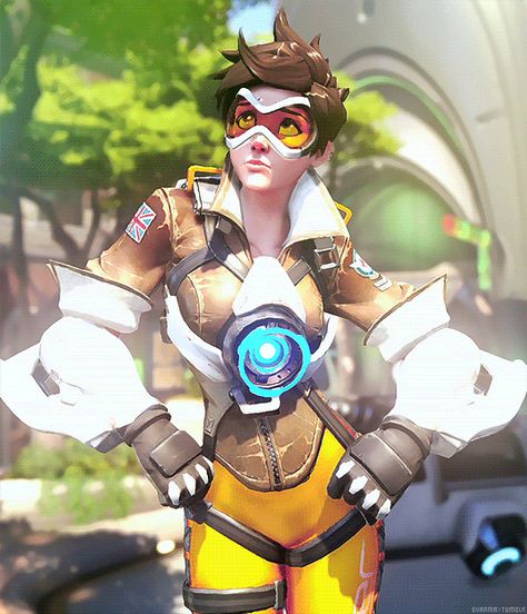 Tracer Overwatch, Book Worth Reading, Princess Zelda, Gif, Zelda Characters, Tumblr, Anime, Fictional Characters, Art