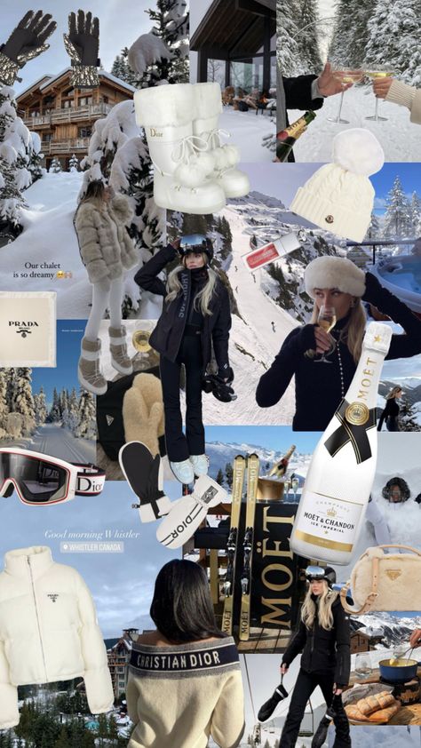 Aspen Ski Aesthetic, Winter 2024 Aesthetic, Apres Ski Aesthetic Party, Old Money Skiing, Apres Ski Aesthetic, Warmth Aesthetic, Vintage Skiing Aesthetic, Ski Vibes, Aspen Ski