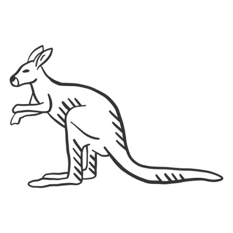 Kangaroo ear tail leg doodle animal #AD , #AFFILIATE, #ad, #tail, #animal, #doodle, #ear Ear Doodle, Cowboy Hat Tattoo, Australian Tattoo, Doodle Png, Animal Png, Shirt Maker, Small Wood Projects, Embroidery For Beginners, Layout Template