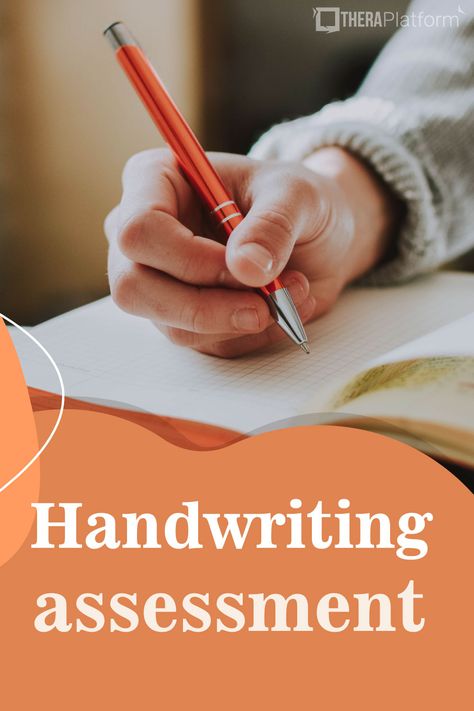 Hey OTs, you know that handwriting assessments are a vital component of any occupational therapy practice, but do you know the best assessments to use? We give you the run down and what each measures in our blog. 👉Read on.  #OTprivatepractice #occupationaltherapy #occupationaltherapist #CPTcodes #OccupationalTherapist Occupational Therapy Handwriting, Cpt Codes, Handwriting Without Tears, Cultural Competence, Therapy Practice, Occupational Therapy Activities, Work Success, Therapy Resources, Practice Management