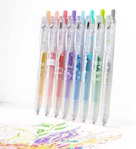 Glitter Gel Pens, Coloring Drawing, Art Pens And Markers, Gel Pens Set, Colorful Glitter, Gel Ink Pens, Best Pens, Glitter Pens, Art Pens