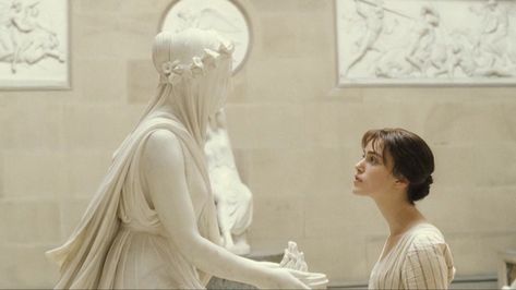 Pride & Prejudice Movie, Joe Wright, Pride And Prejudice 2005, Pride Prejudice, Elizabeth Bennet, I Love Cinema, Period Dramas, Pride And Prejudice, Film Aesthetic