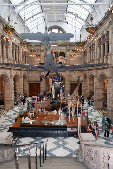 Kelvingrove Art Gallery and Museum, Glasgow Kelvingrove Art Gallery, Riverside Museum, Glasgow City Centre, Glasgow Museum, Ireland Scotland, Glasgow City, Glasgow Scotland, City Centre, Glasgow