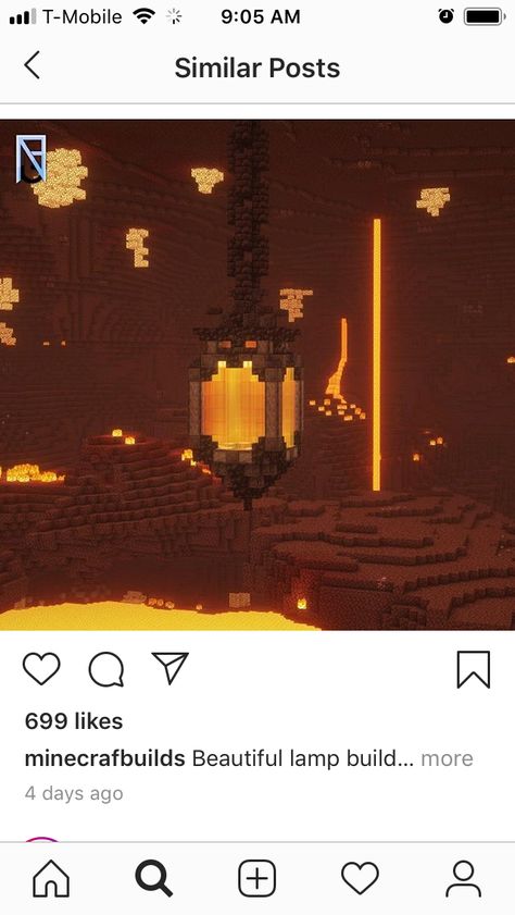 Hades Temple, Minecraft Lava Ideas, Minecraft Lava Builds, Minecraft Interior, Minecraft Interior Design, Minecraft World, Minecraft Plans, Minecraft Inspo, Minecraft Construction