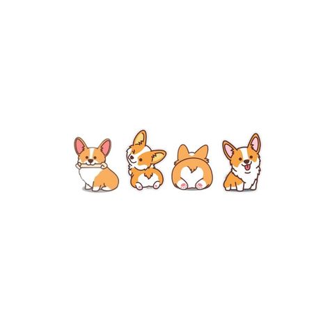 Corgi Tatoos, Fine Line Corgi Tattoo, Corgi Butts Drawing, Corgi Tattoo Minimalist, Corgi Sploot, Corgi Stuff, Tattoo Fish, Corgi Tattoo, Window Drawing