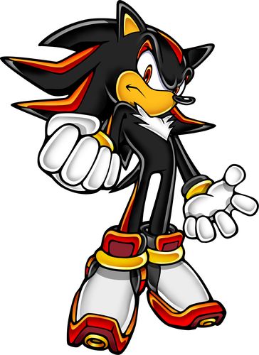 Sonic Adventure 2 — Grasping - Shadow the Hedgehog - Gallery - Sonic SCANF Sonic Adventure 2, Sonic Adventure, Shadow The Hedgehog, The Hedgehog, Cartoon Character, Sonic, Black