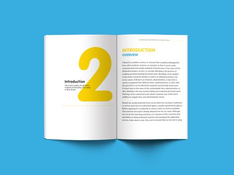 Page Separators Document Layout, Brochure Design Layouts, Project Report, Page Layout Design, Interactive Presentation, Design Layouts, Illustration Branding, Layout Design Inspiration, Publication Design