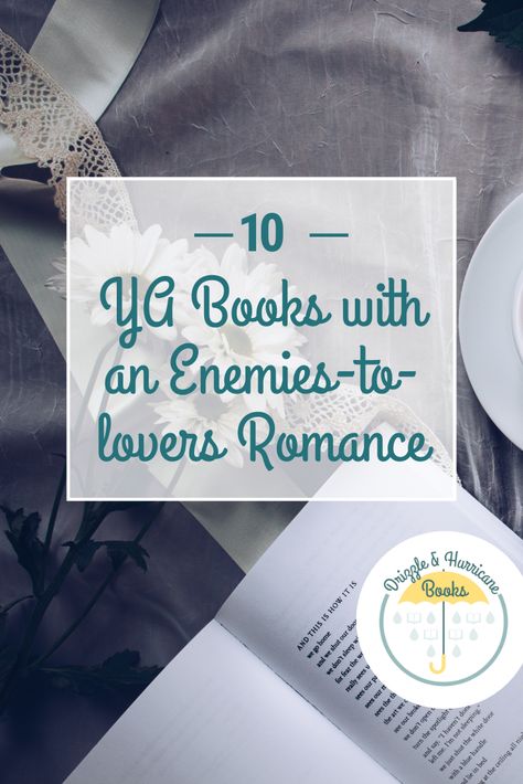 Enemies To Lovers Books, Ya Books Romance, Enemies To Lovers Romance, Ya Fantasy Books, Contemporary Romance Books, Contemporary Books, Contemporary Fantasy, Lovers Romance, Books You Should Read