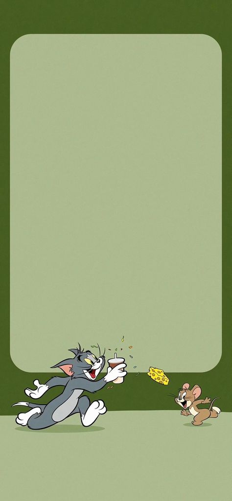 2/2 Homescreen Tom And Jerry Home Screen Wallpaper, Cute Iphone Home Screen Wallpaper, Match Lockscreen, Iphone Home Screen Wallpaper, Jerry Wallpaper, Nostalgic Cartoons, Tom And Jerry Pictures, Tom Und Jerry, Tom And Jerry Wallpapers