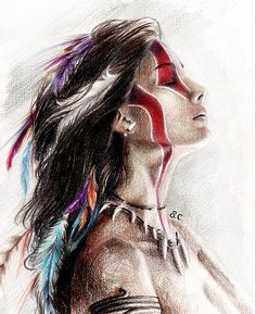 Taino Indians, Fibro Warrior, Native American Woman, Medicine Woman, Indian Tattoo, American Indian Art, Wild Woman, American Woman, Native Art