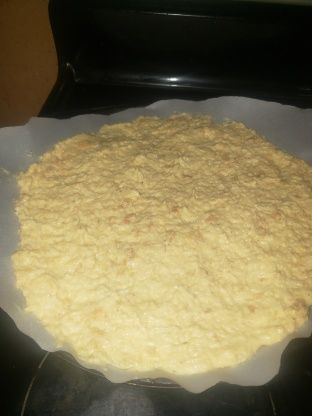 Pork Rind Pizza Crust Keto, Carnavoir Diet, Pork Rind Pizza Crust, Carnivore Pizza Crust, Carnivore Meals, Pork Rind Recipes, Pan Roasted Chicken, Pizza Craving, Chicken And Mushrooms